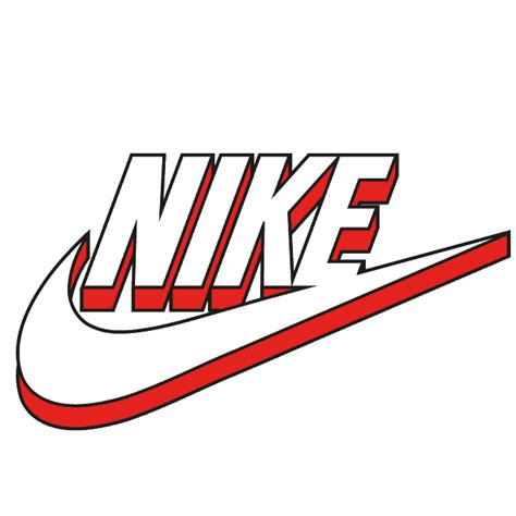 nike air strichzeichnung|How to Draw the Nike Logo .